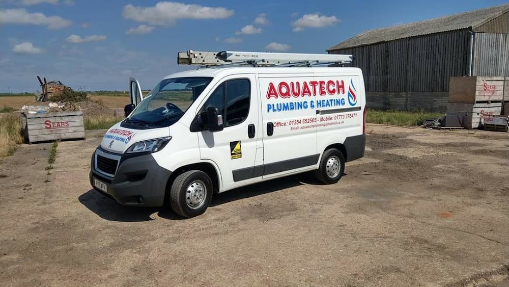 Aquatech Plumbing & Heating