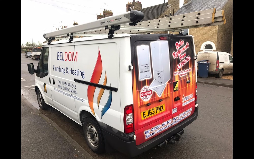 Beldom Plumbing and Heating