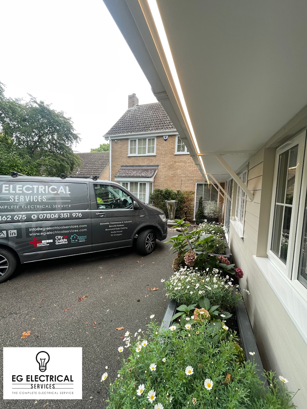 EG Electrical Services