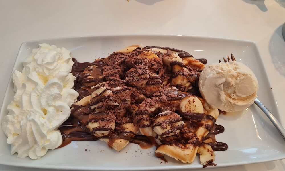 Nala coffee & dessert lounge