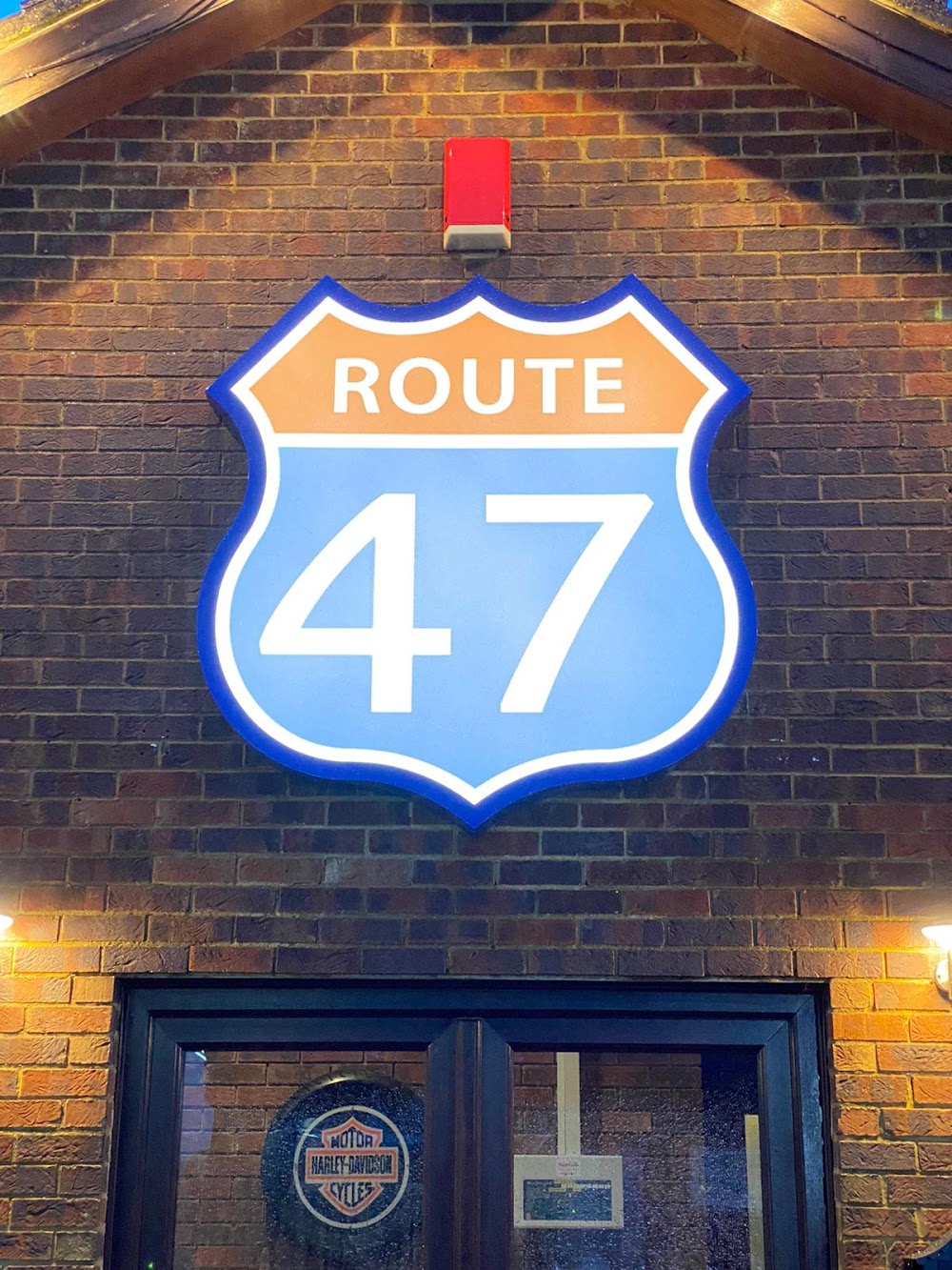 Route 47 American Steakhouse and Grill