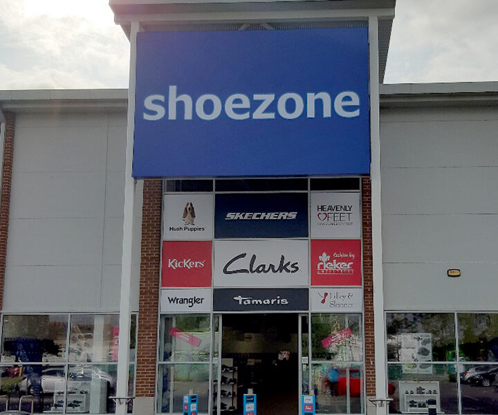 Shoezone