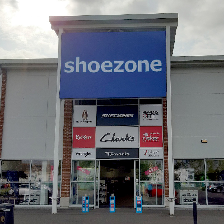 Shoezone