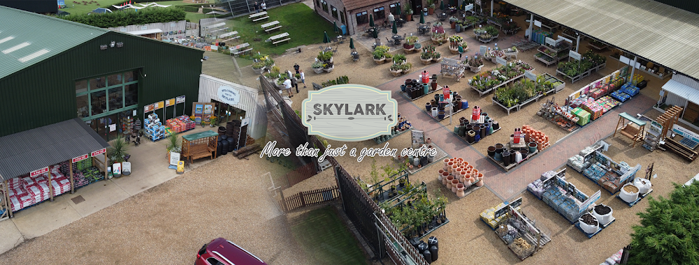 Skylark Garden Centre & Cafe