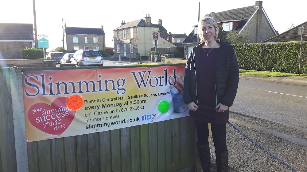 Slimming World Emneth