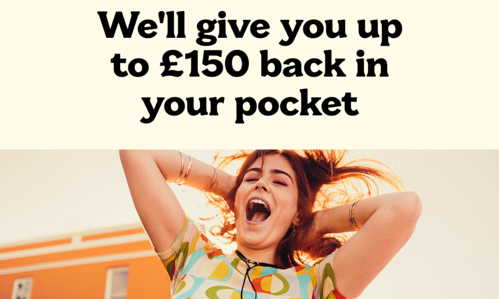 Reduce Your Bills with UW