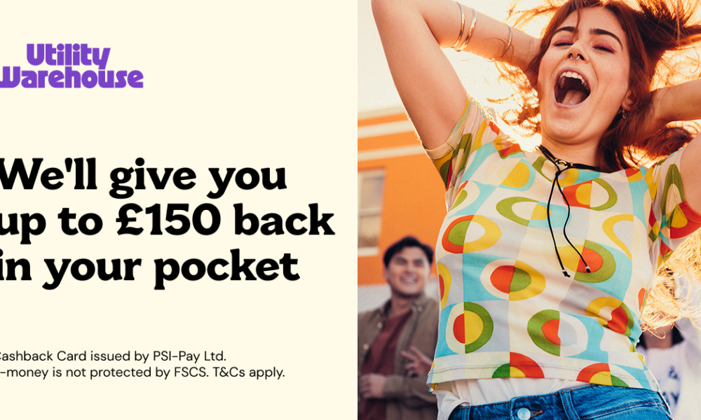 Reduce Your Bills with UW
